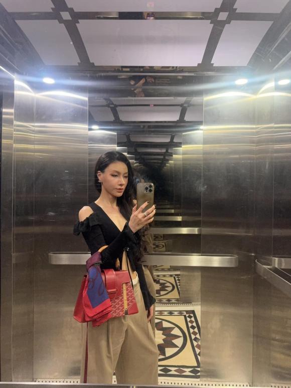 Thủy Tiên 2 Sao Việt 29/11, tin sao việt mới nhất