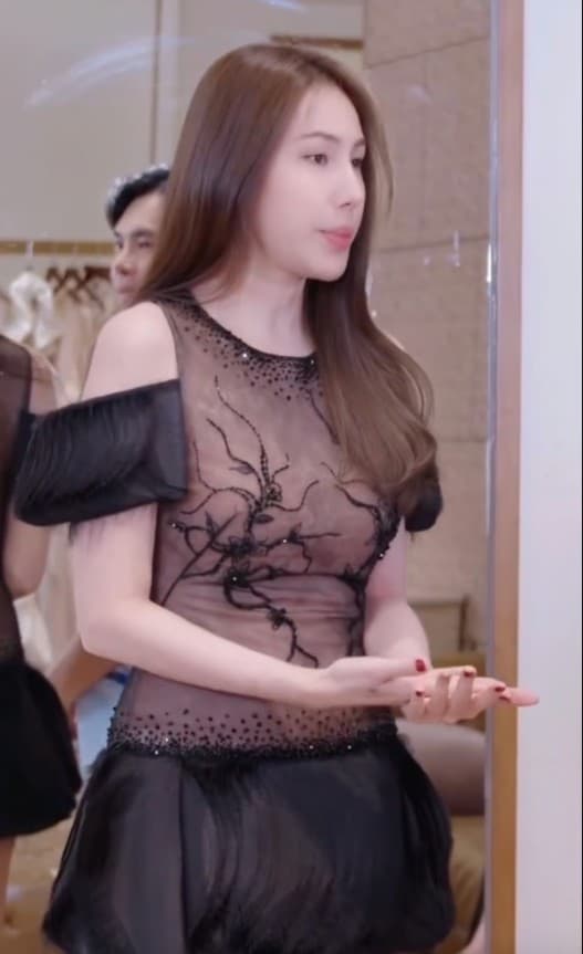 Thủy Tiên 3 Sao Việt 29/11, tin sao việt mới nhất