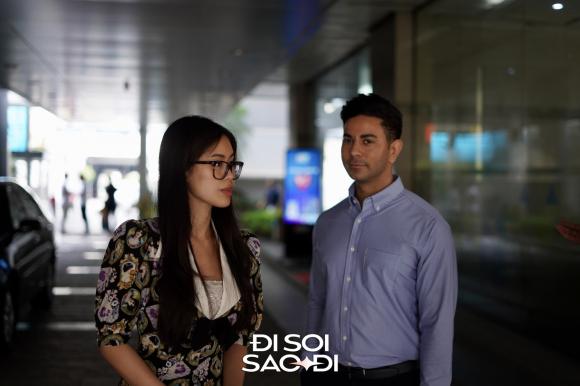 Tiên Nguyễn, Rich kid, Hà Tăng, Tăng Thanh Hà, sao Việt