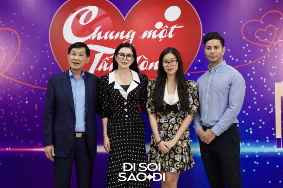 Tiên Nguyễn, Rich kid, Hà Tăng, Tăng Thanh Hà, sao Việt