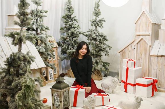 Giáng sinh, địa điểm chơi Noel, chơi Noel ở Hà Nội