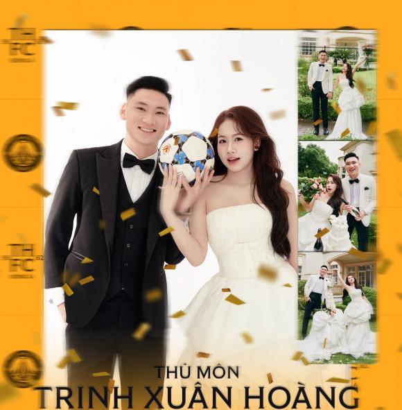 Thủ môn xuân hoàng, thủ môn u23 việt nam