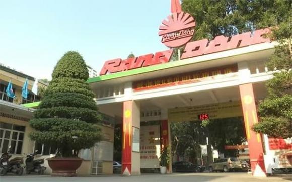 di dời trường học, di dời cơ sở sản xuất khỏi nội thành Hà Nội