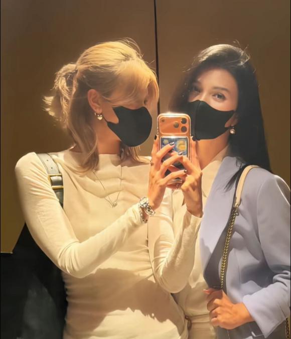 Km Tuyến, Đồng Ánh Quỳnh, sao Việt