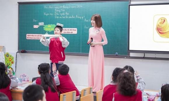 Luật Nhà giáo, giáo viên, kiến thức