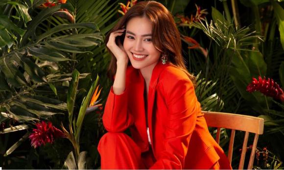 ninh dương lan ngọc 1 Ninh Dương Lan Ngọc, sao việt