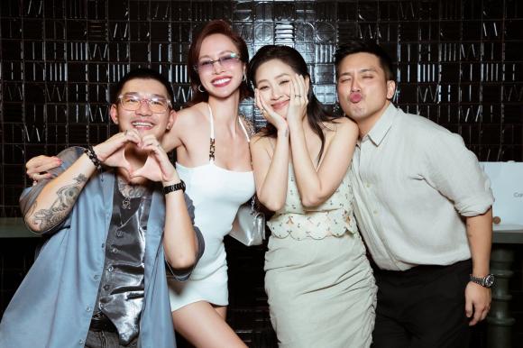 Sao Việt 1/12, tin sao việt mới nhất