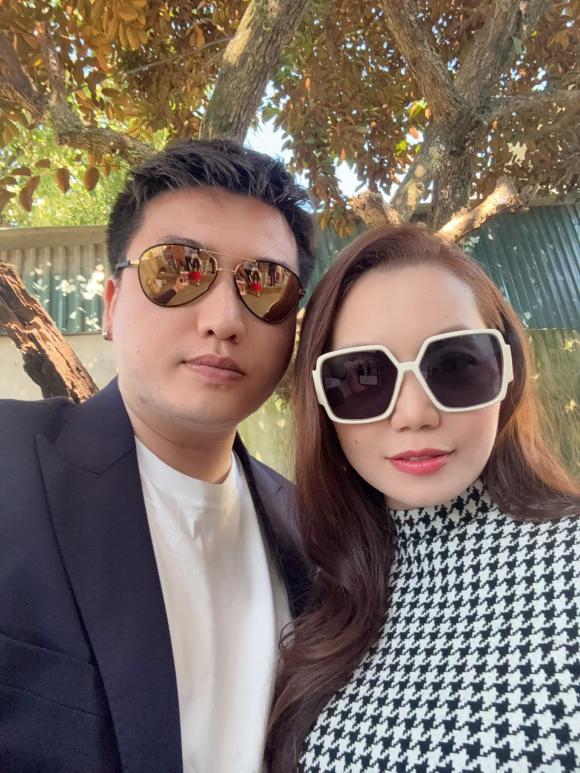 Sao Việt 1/12, tin sao việt mới nhất