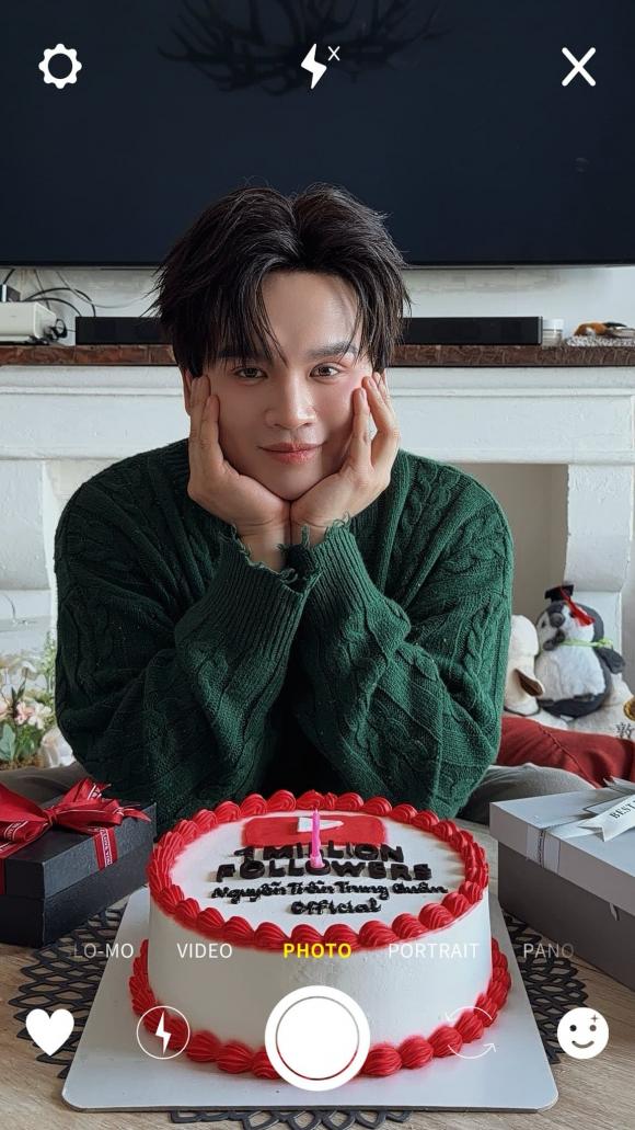 Sao Việt 1/12, tin sao việt mới nhất