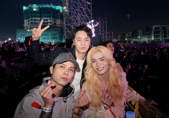 Sao Việt 30/11 16 Sao Việt 30/11, tin sao việt mới nhất