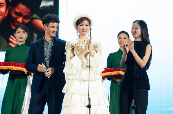 Sao Việt 30/11 5 Sao Việt 30/11, tin sao việt mới nhất