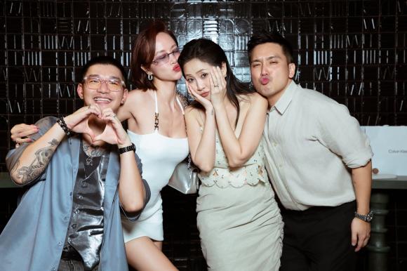 Sao Việt 30/11 14 Sao Việt 30/11, tin sao việt mới nhất