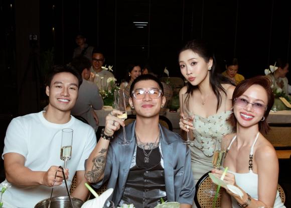 Sao Việt 30/11 13 Sao Việt 30/11, tin sao việt mới nhất