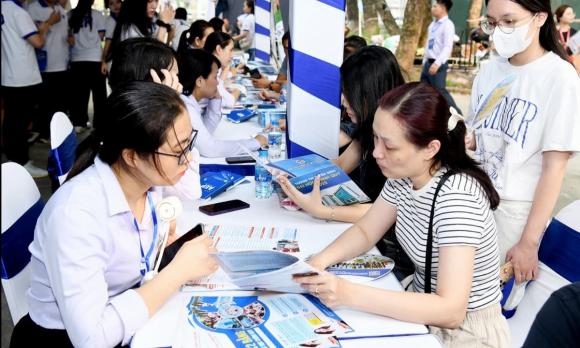  tuyển sinh đại học 2026,  chứng chỉ SAT