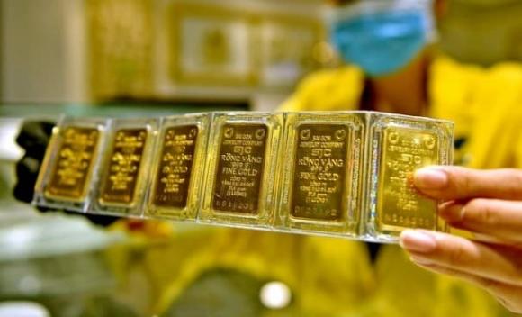 vang2-ngoisaovn-w605-h368 0 Giá vàng 30/11, dự báo giá vàng