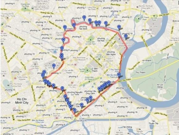 chuyển xe xăng sang xe điện, cấm xe chạy xăng