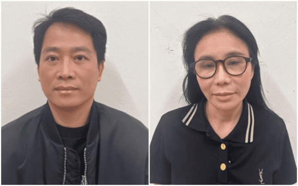 Mailisa, bên trong biệt thự của mailisa trước khi bị bắt