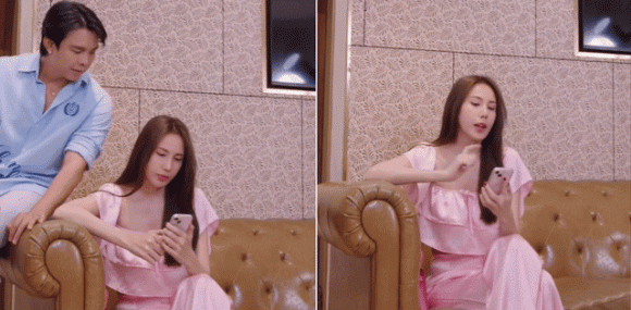 Ca sĩ thuỷ tiên, sao việt