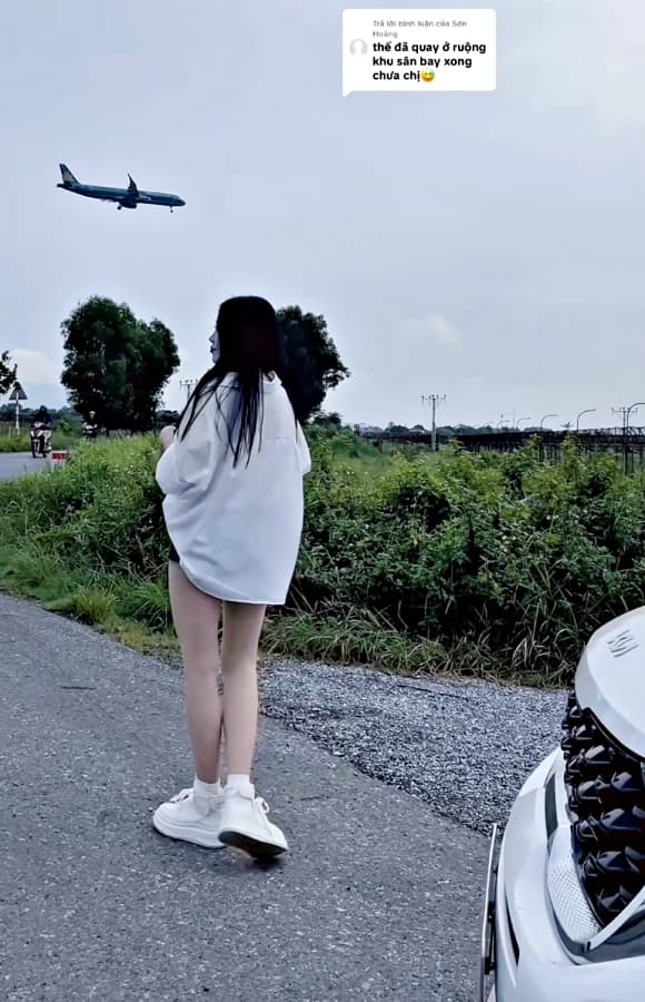 clip nhạy cảm, Nữ sale bất động sản, Lộ clip nhạy cảm