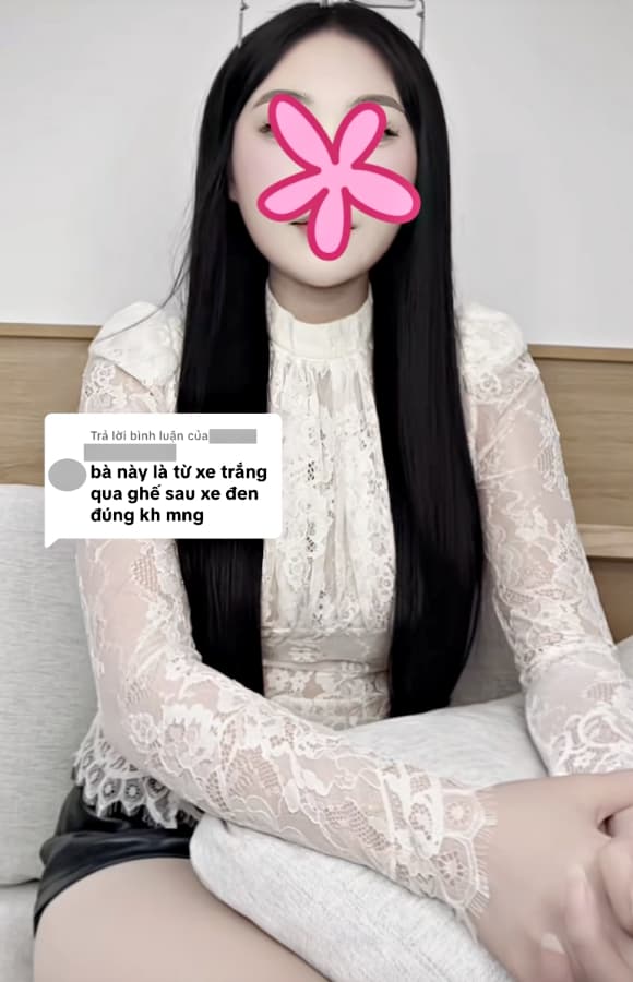 clip nhạy cảm, Nữ sale bất động sản, Lộ clip nhạy cảm