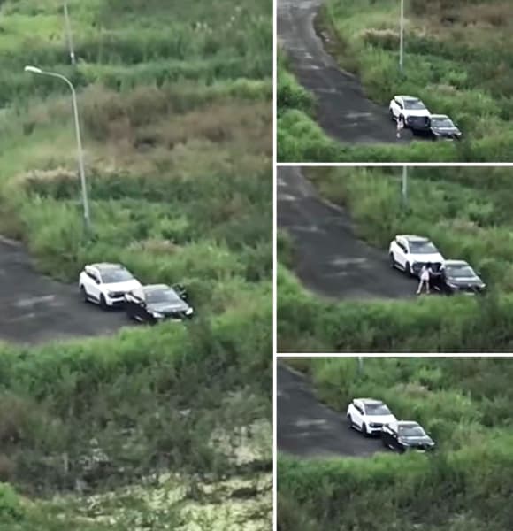 clip nhạy cảm, Nữ sale bất động sản, Lộ clip nhạy cảm