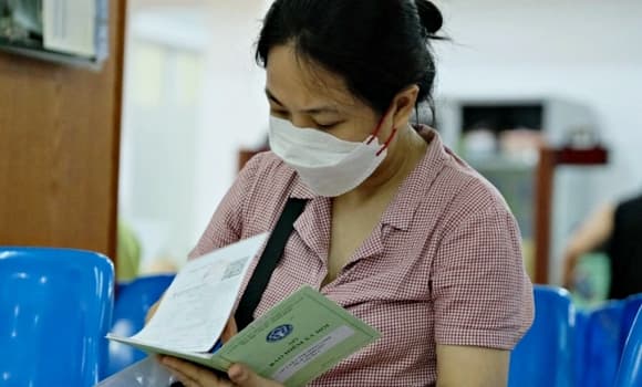 BHXH, nợ đóng BHXH, công ty nợ đóng BHXH