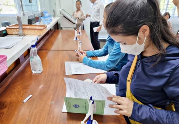 BHXH, nợ đóng BHXH, công ty nợ đóng BHXH