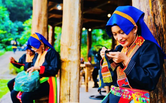 làng du lịch cộng đồng thôn Khe Phương, du lịch quảng ninh