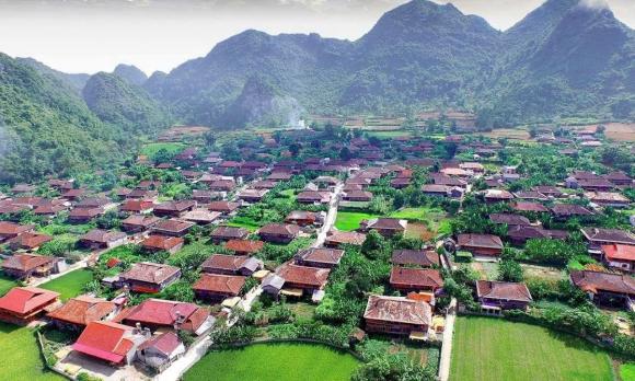 Chuyện lạ ở Lạng Sơn, Làng văn hóa du lịch cộng đồng Quỳnh Sơn