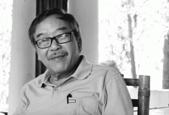 Nhạc sĩ Đynh Trầm Ca, Nhạc sĩ Đynh Trầm Ca qua đời