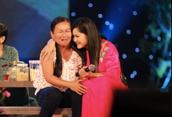 Nữ BTV nổi tiếng, mỹ nhân đời đầu của VTV