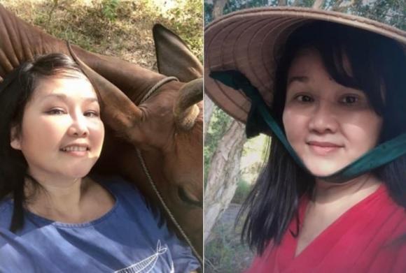 Nữ BTV nổi tiếng, mỹ nhân đời đầu của VTV