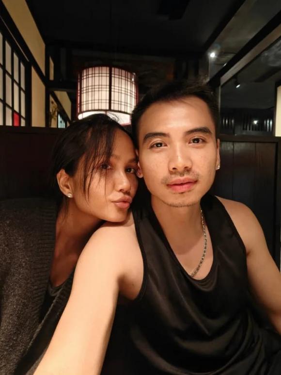 H'Hen Niê, sao Việt