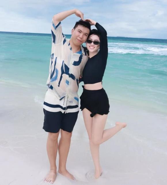 thẩm mỹ viện Mailisa, con trai bà chủ thẩm mỹ viện Mailisa