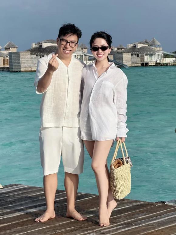 thẩm mỹ viện Mailisa, con trai bà chủ thẩm mỹ viện Mailisa