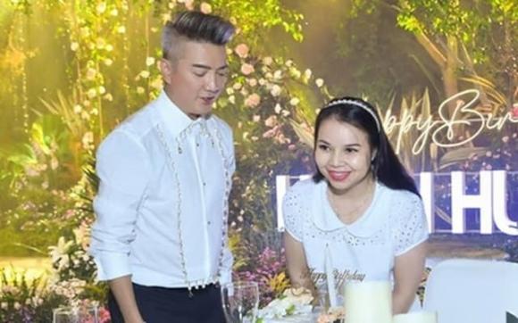 Đàm Vĩnh Hưng, sao Việt