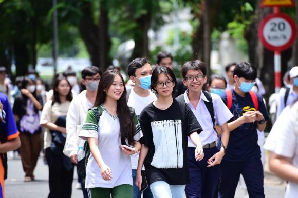 tuyển sinh 2026, lịch tuyển sinh 2026, thi đánh giá năng lực