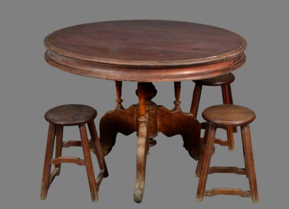 giữ đồ cũ, phong thủy