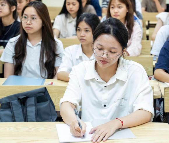 tuyển sinh mới 0 tuyển sinh dự kiến năm 2026, tuyển sinh 2026, kiến thức