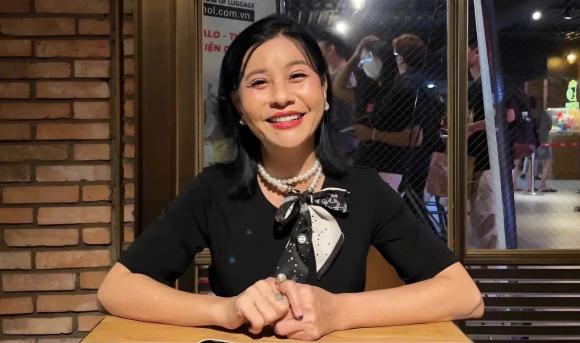 nghệ sĩ Cát Phượng, sao Việt