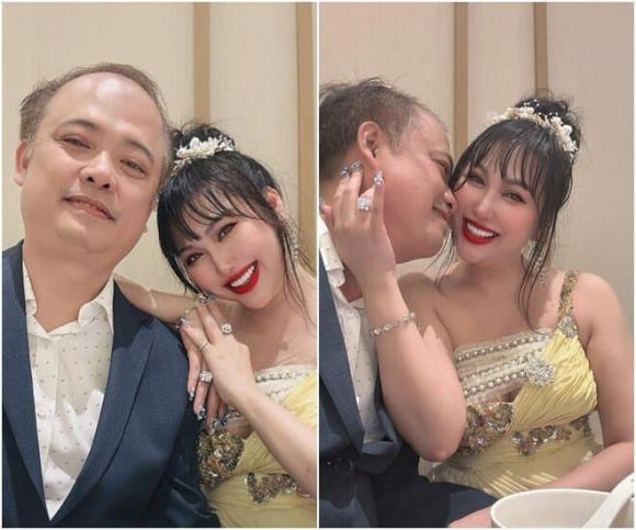 người mẫu Phi Thanh Vân, sao Việt