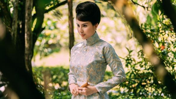 diễn viên Thiên An, sao Việt