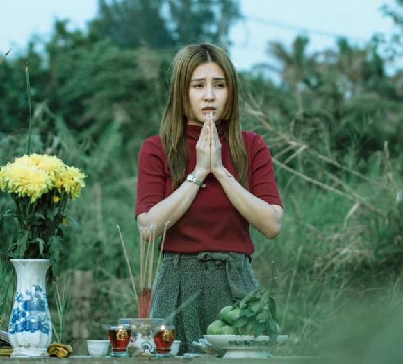 diễn viên Thiên An, sao Việt