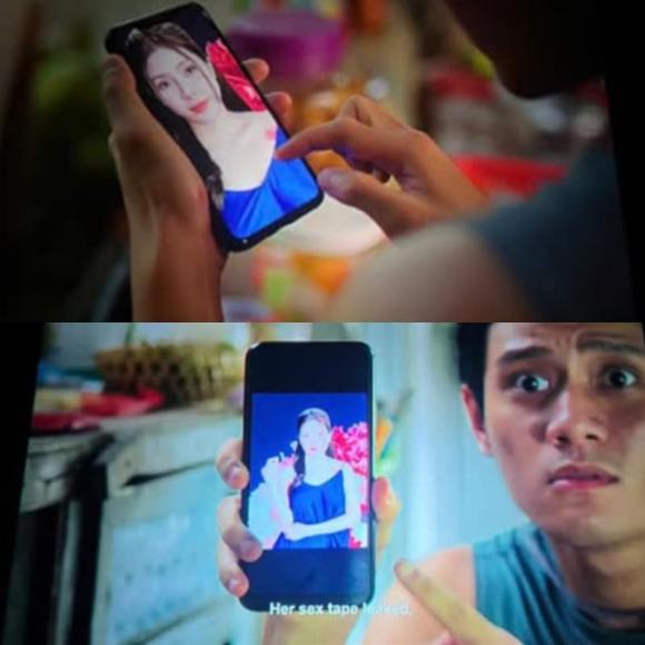 diễn viên Thiên An, sao Việt