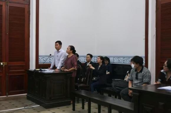 mẹ đức tiến 0 Đức Tiến, mẹ Đức Tiến, tranh chấp tài sản Đức Tiến