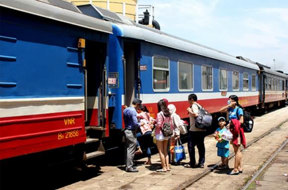 đi tàu, không được đi tàu, kiến thức