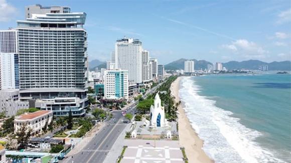 Khánh hòa, nhà ở xã hội, Dự án Hacom Ocean City