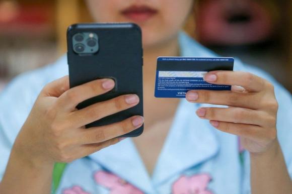 phong tỏa tài khoản ngân hàng, trường hợp bị phong tỏa tài khoản ngân hàng