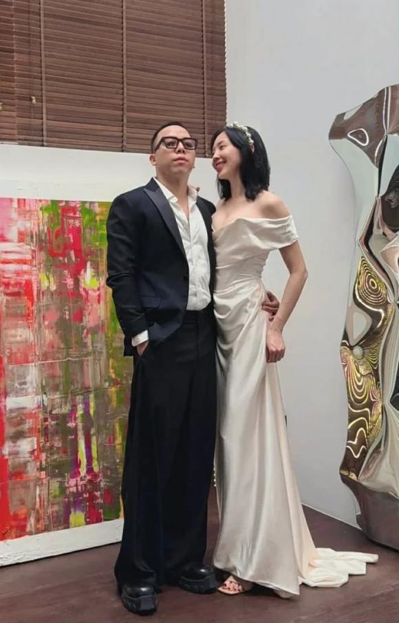 Tóc Tiên, Hoàng Touliver, sao Việt