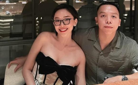 Tóc Tiên, Hoàng Touliver, sao Việt